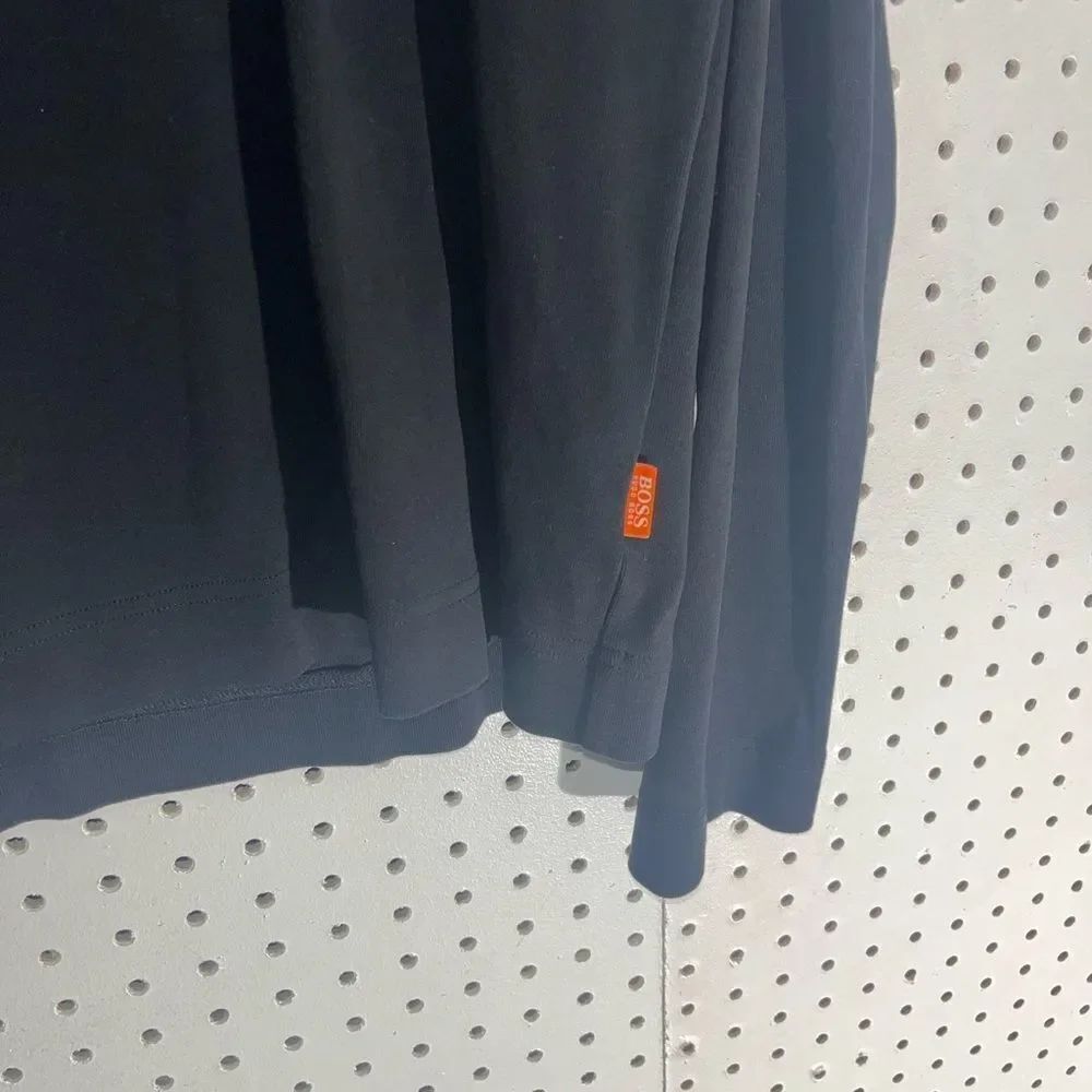 Hugo Boss pullover sweatshirt - Picture 4 of 7